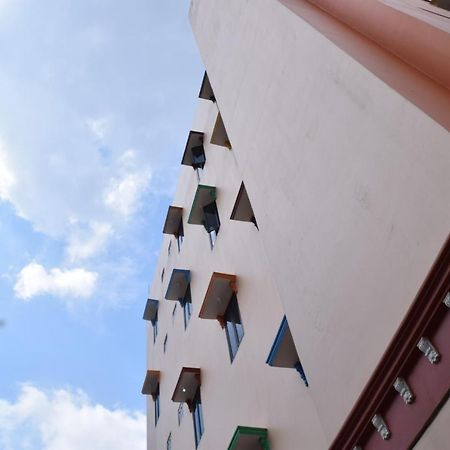 Hotel Sriwijaya 99 Palimbão Exterior foto